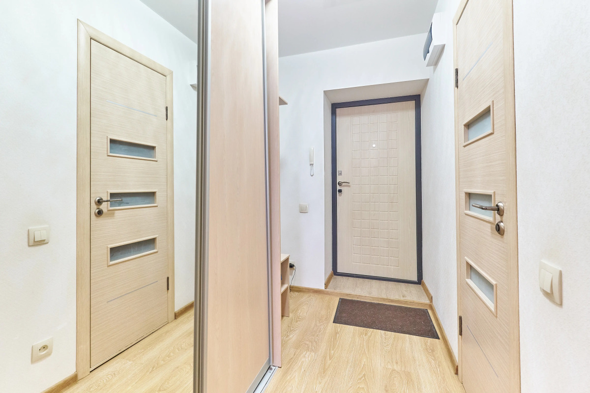 Апартаменты Петровские на Матросова, 3