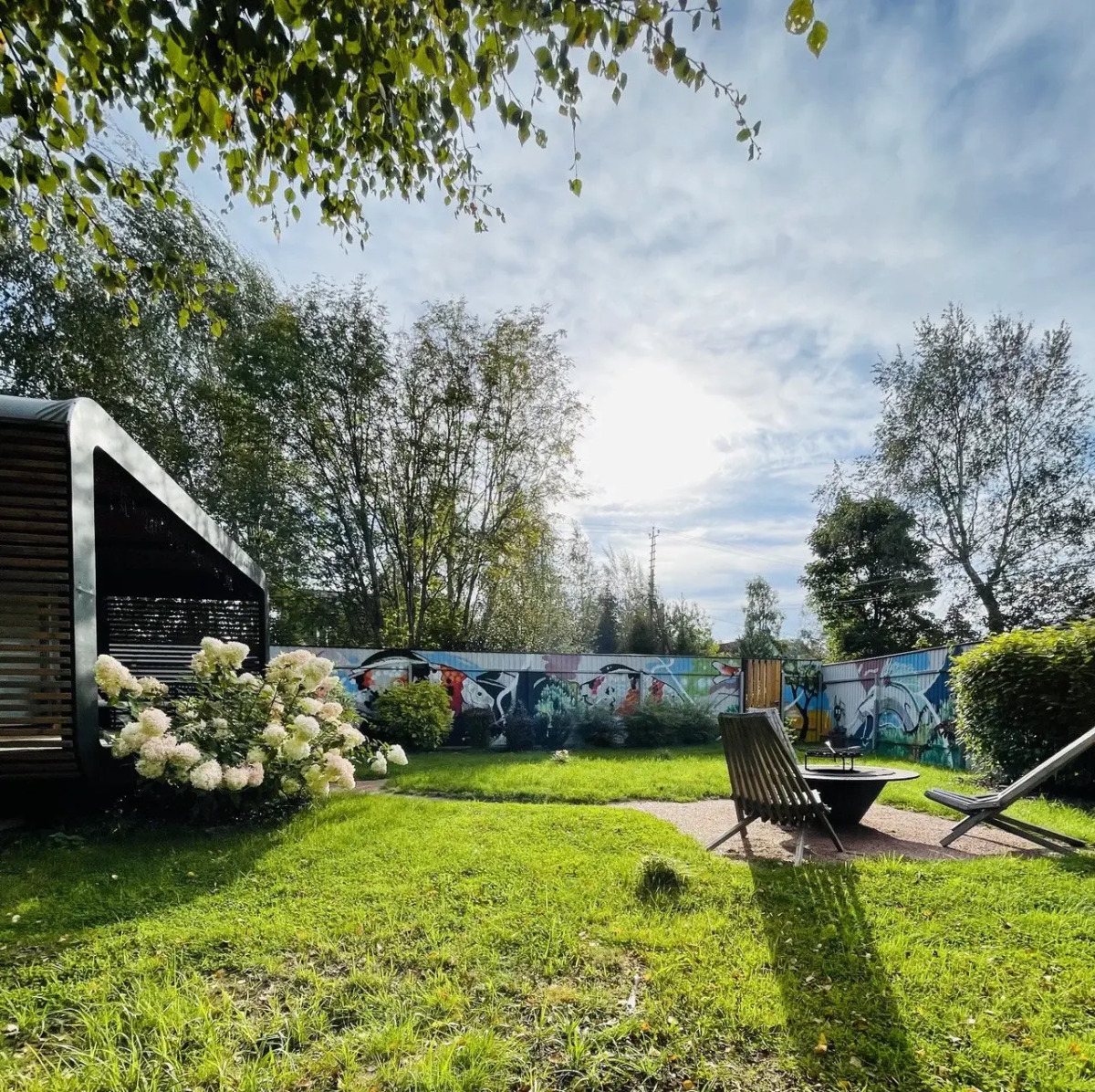 Гостевой дом Дом Сатори