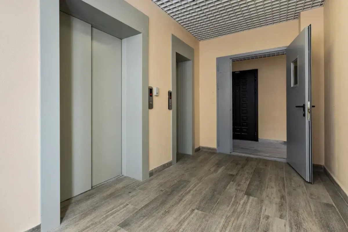 Апартаменты 4 MaxRealty24 Molodezhnaya 7/1