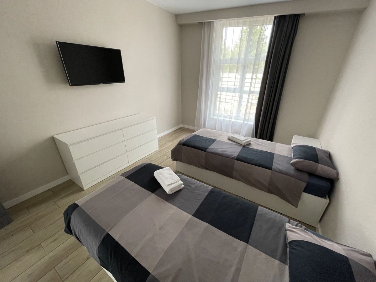 Дом ВИЛЛА в КАРЕЛИИ 1