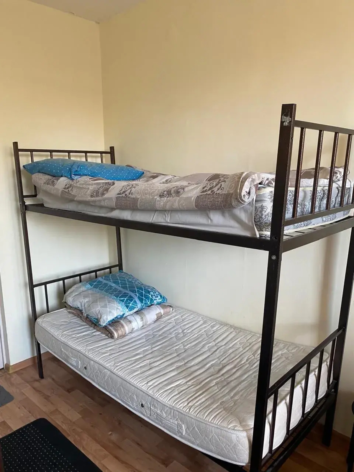 Хостел Дивизия