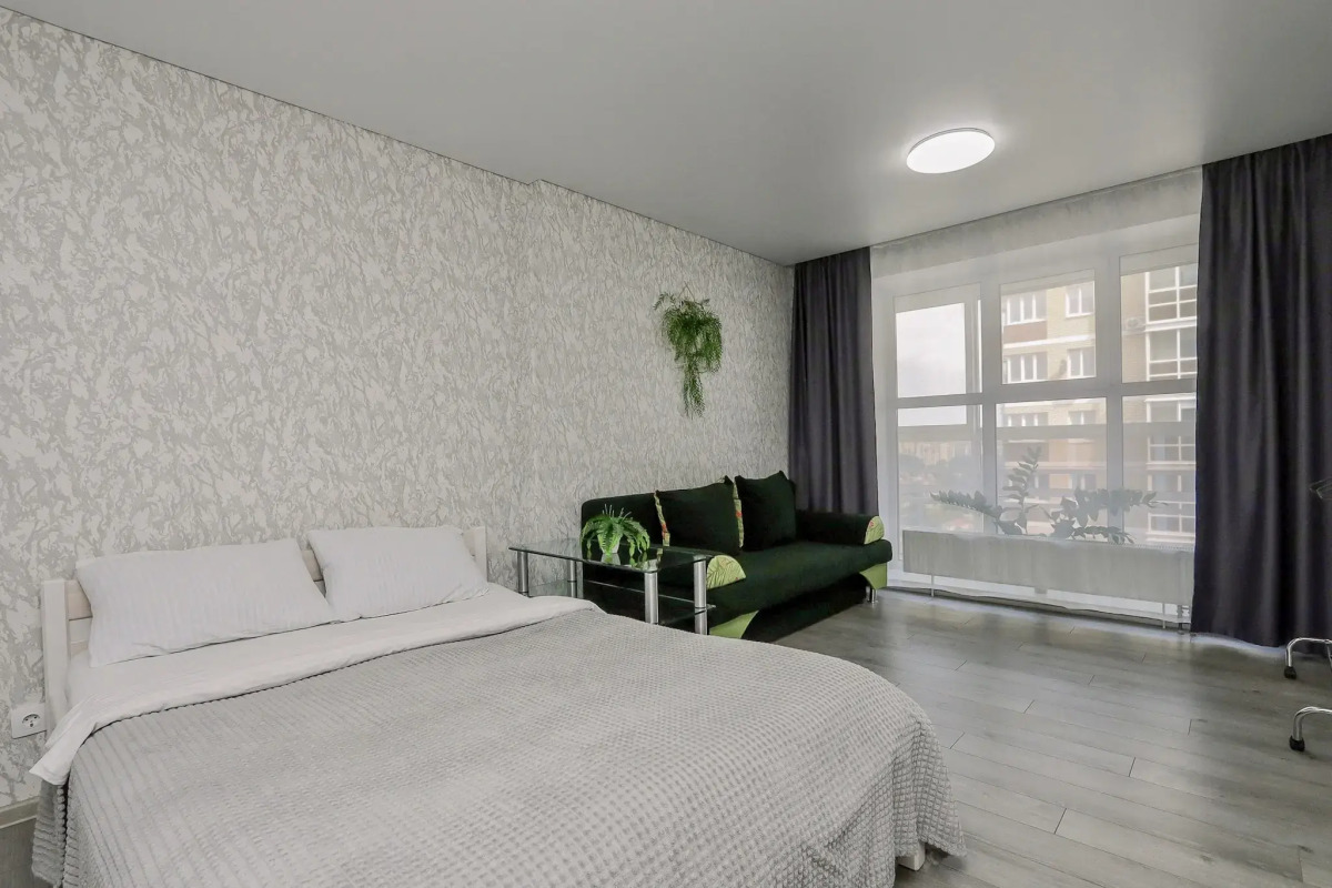 Апартаменты на Герцена 8 к2