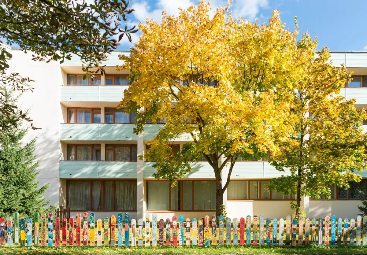 Lesnoy Gorodok Hotel