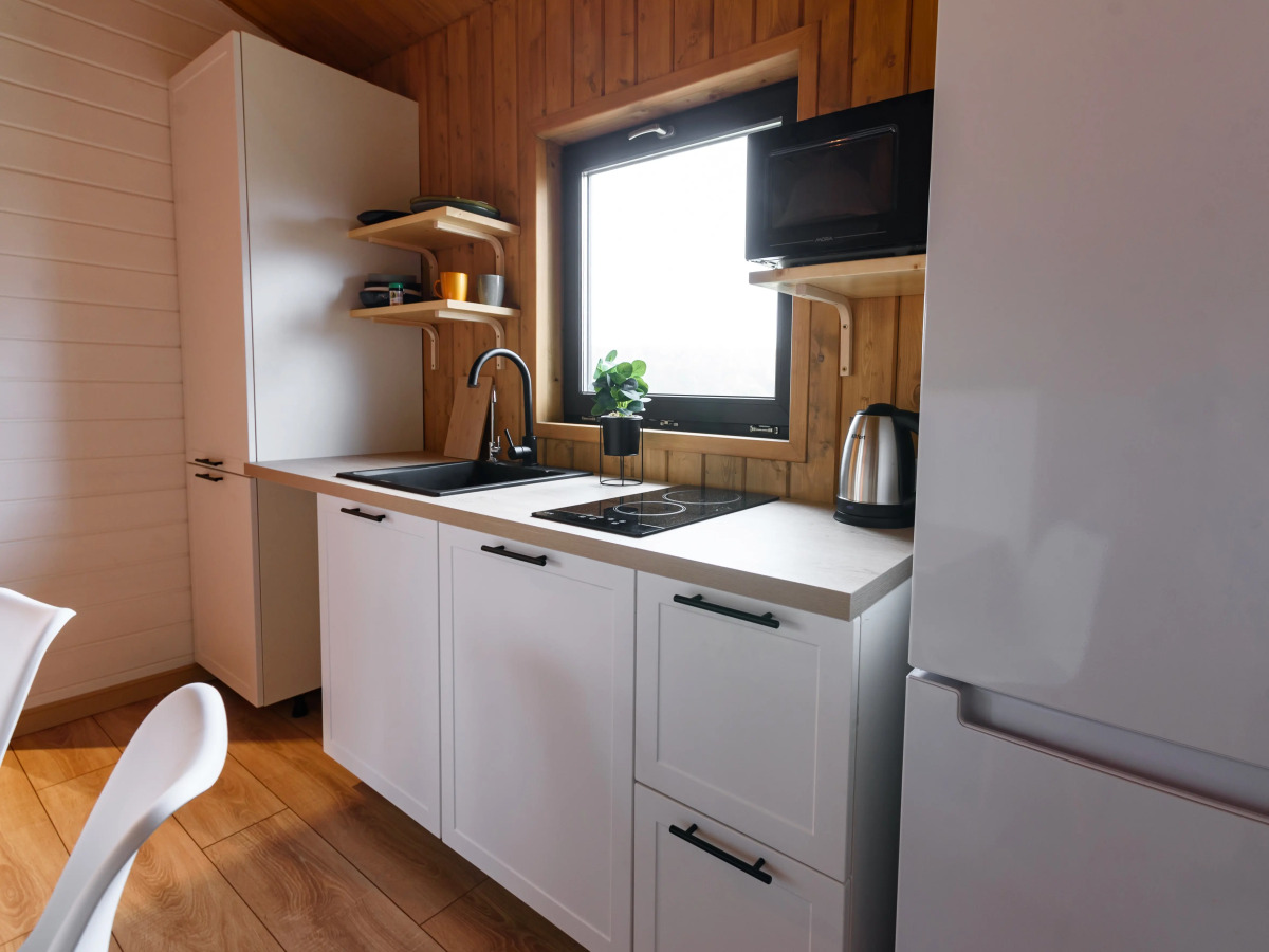 Гостевой Дом Искона Дача