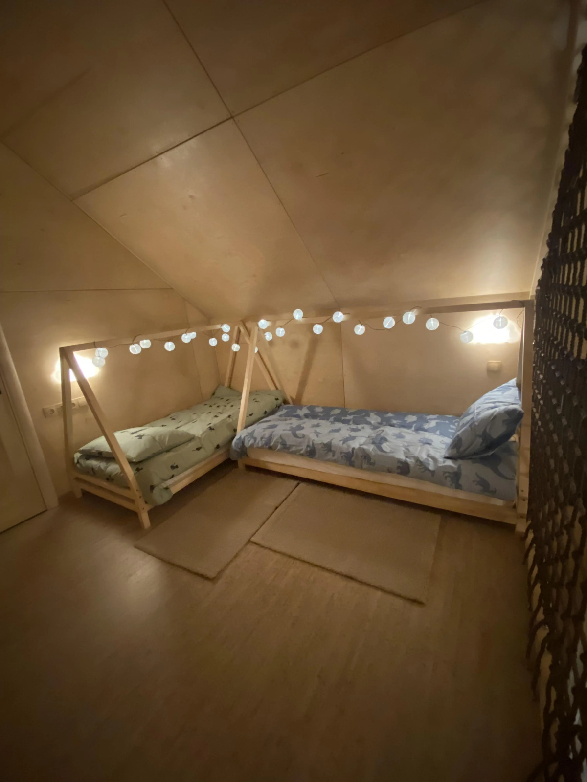 Гостевой дом Брусничный Барн