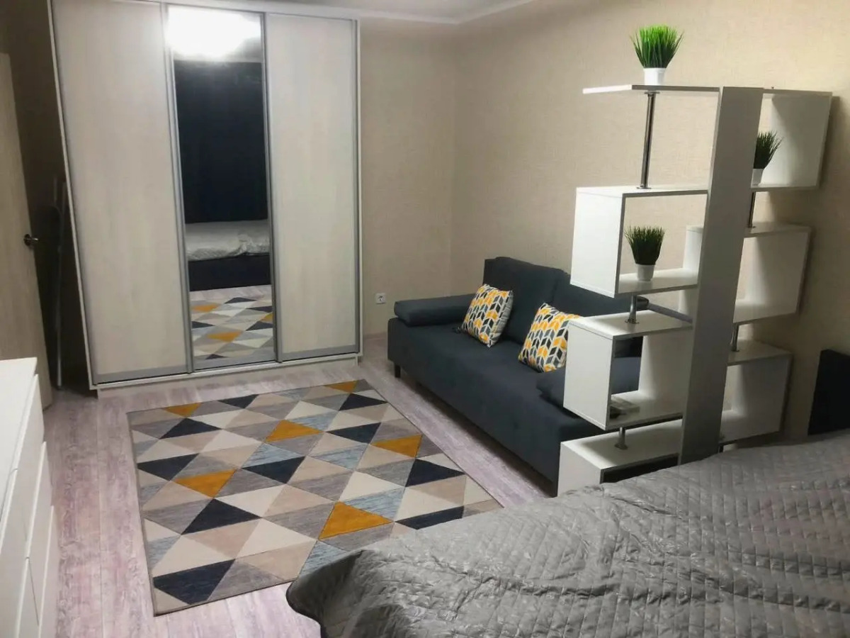 Квартира в ЖК Алексино у моря