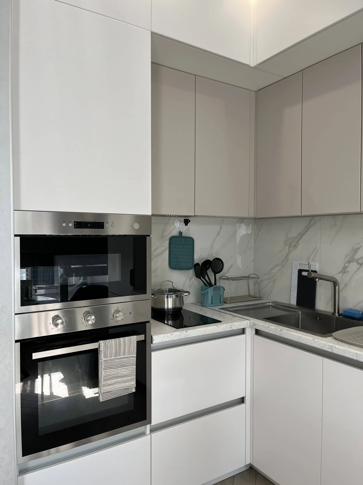 Квартира У аквапарка