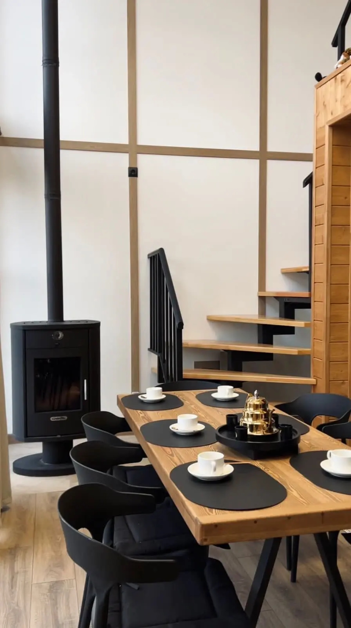 Гостевой Дом Гринч/Grinch hotel Arhyz