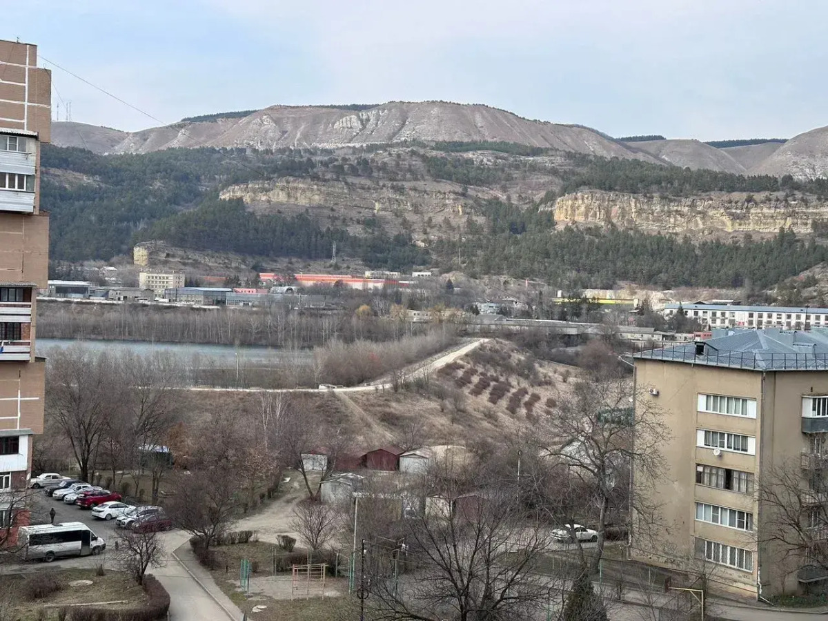 Квартира на Улице Окопная 16к16А