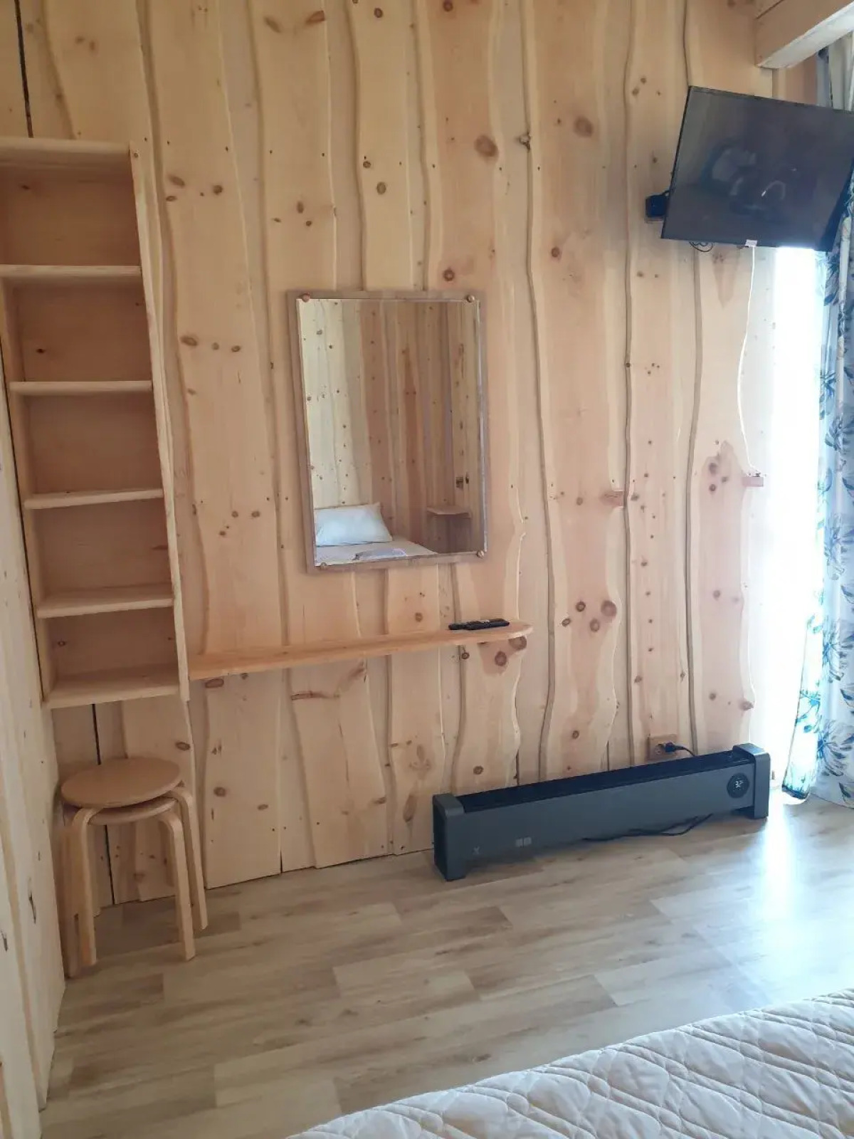 Частный Дом на Берегу Истока Реки Бия