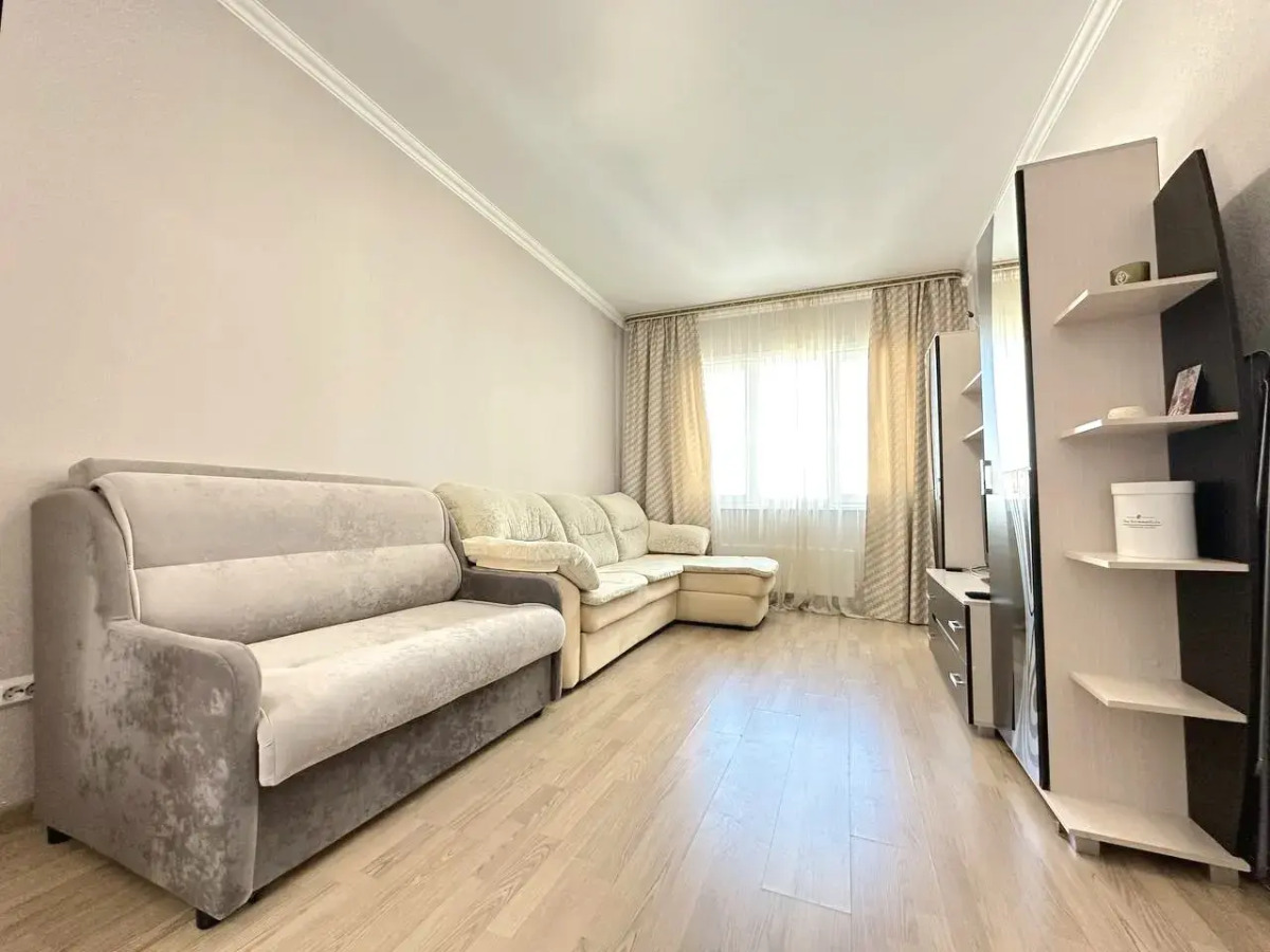 Квартира Двухкомнатная с балконом на Притомском напротив ЛДК