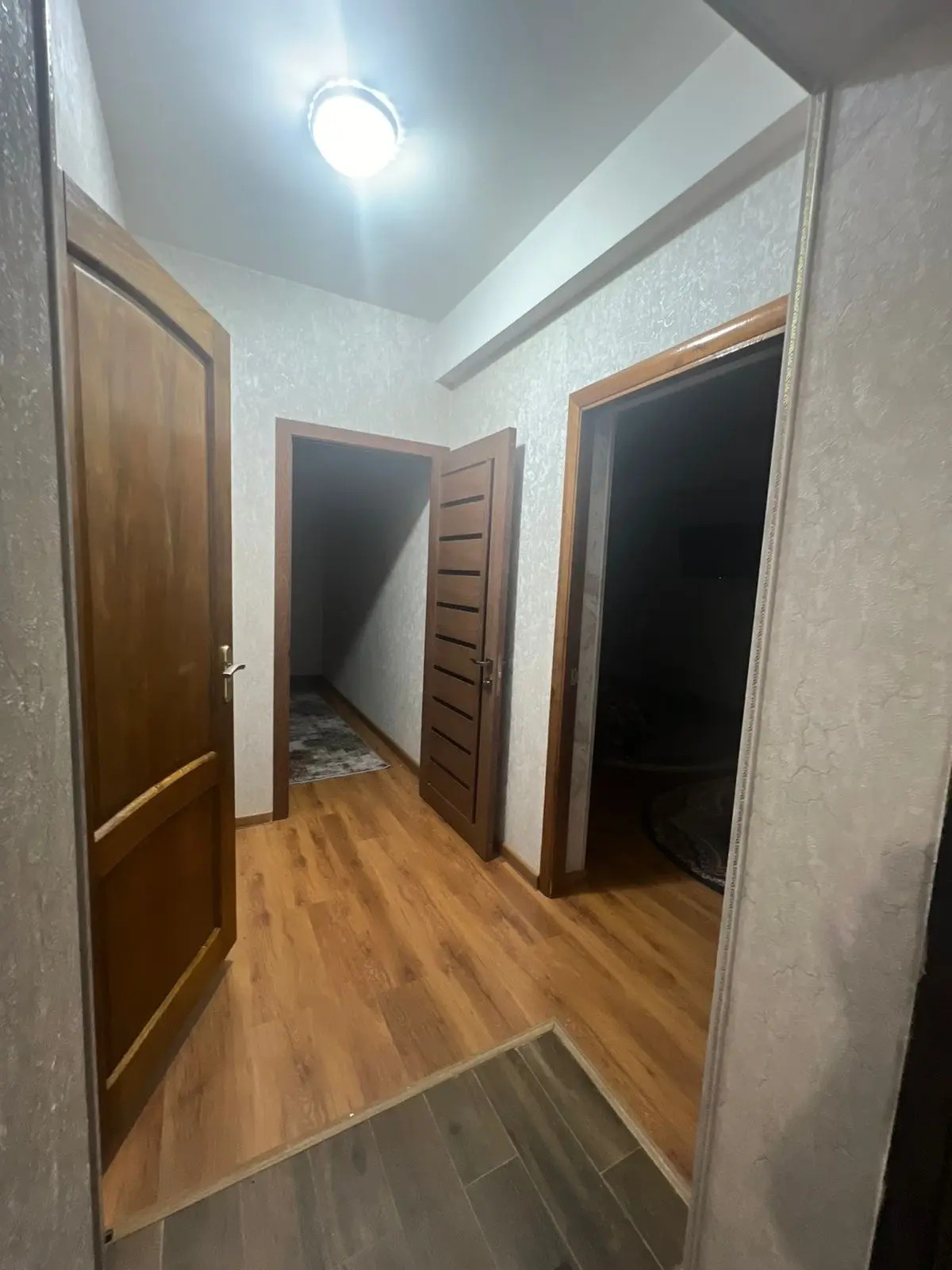 Квартира возле фонтана