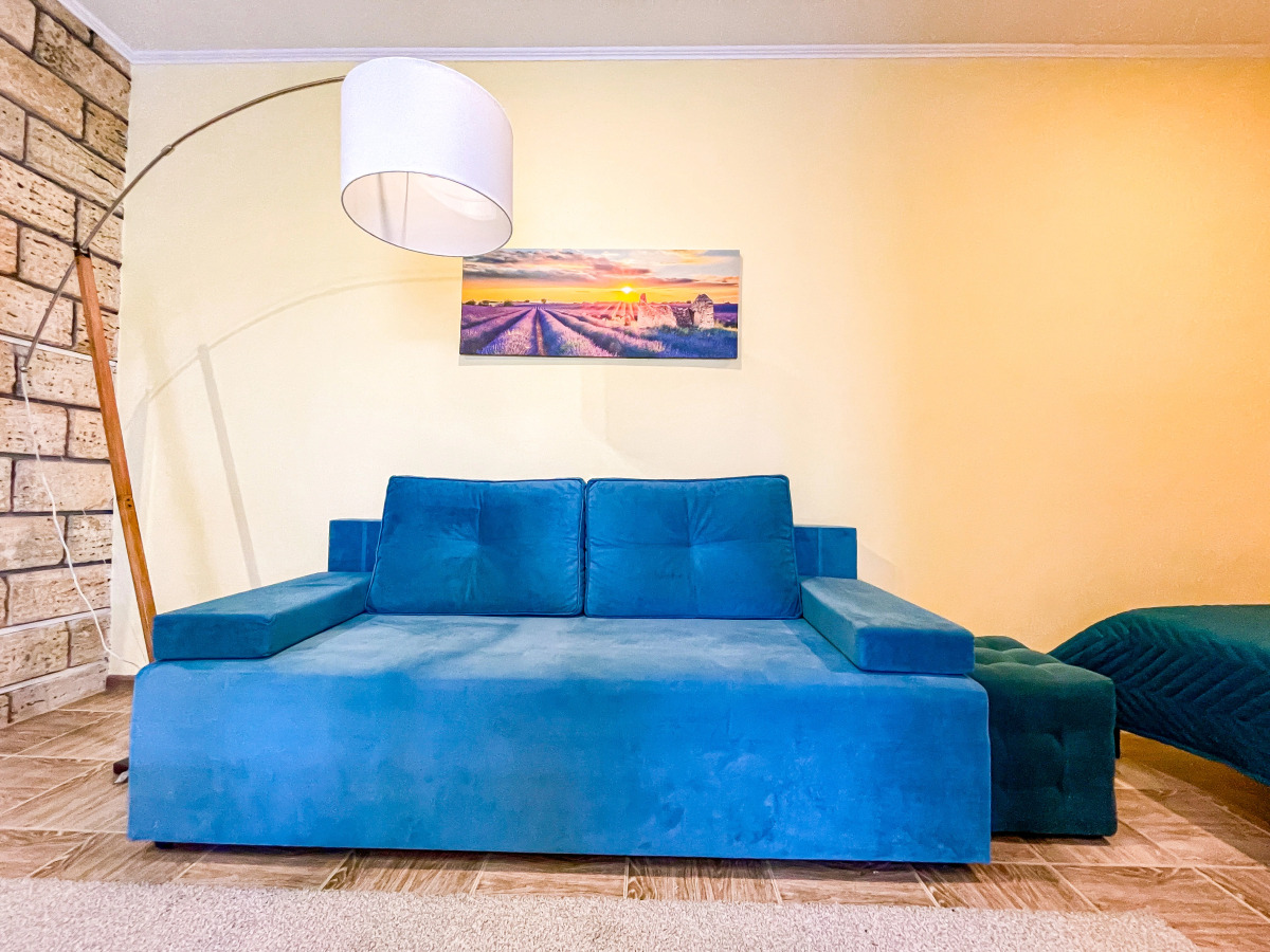 Апартаменты Veseloft 1