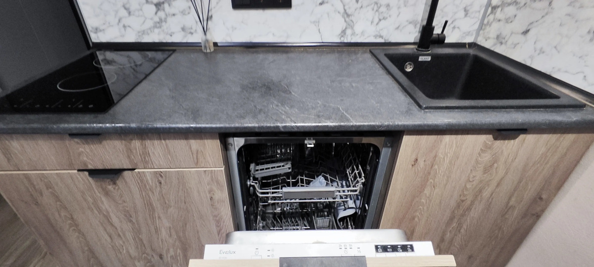 Апартаменты Комфортная Студия на Беговой