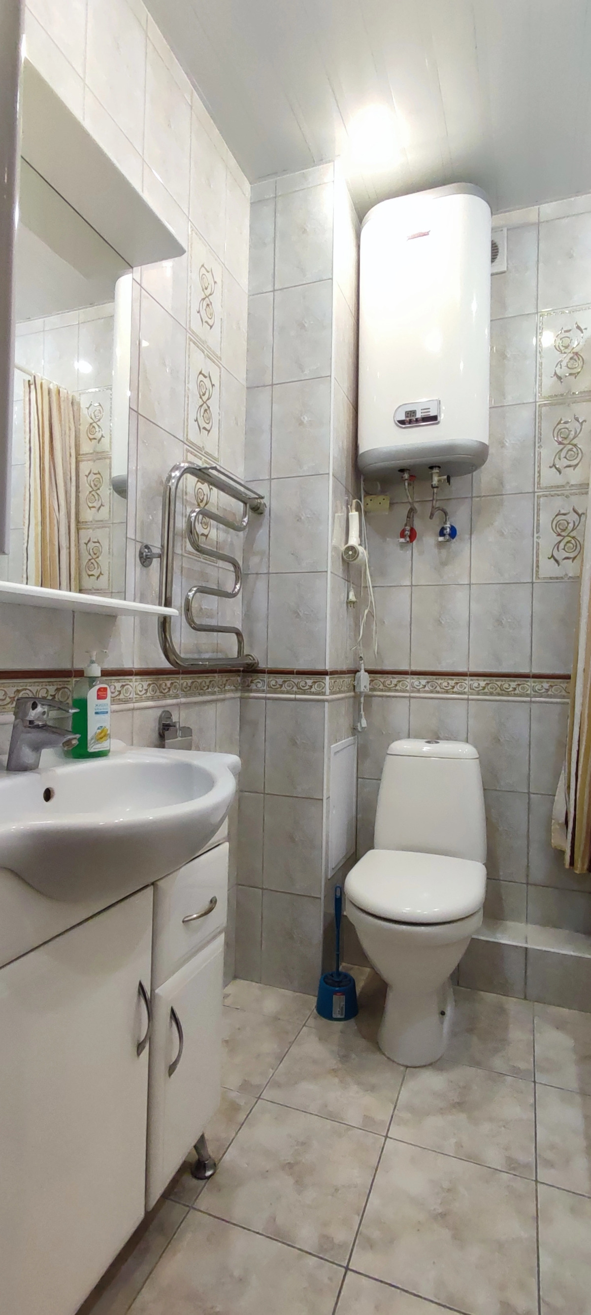 Апартаменты Липецк Центр 6