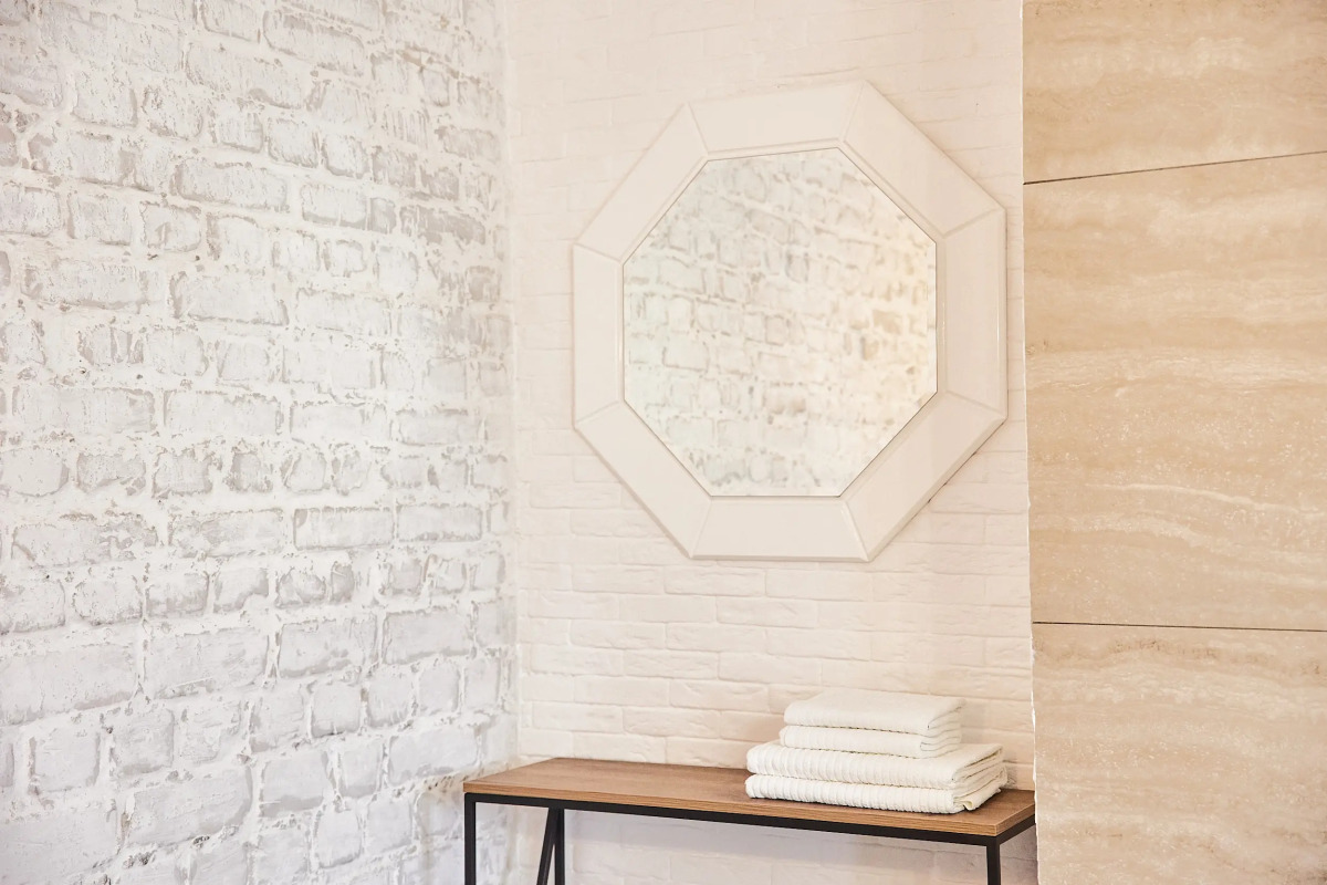 Апартаменты INCHU на Ленина с бесконтактным заселением