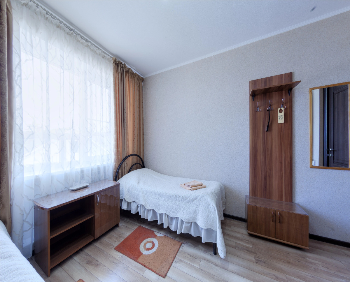 Гостевой Дом Джели