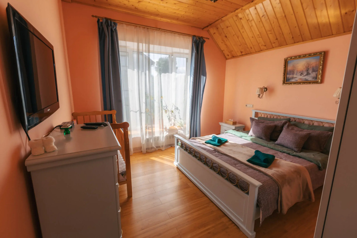 Частный дом Дом в городе Ржев