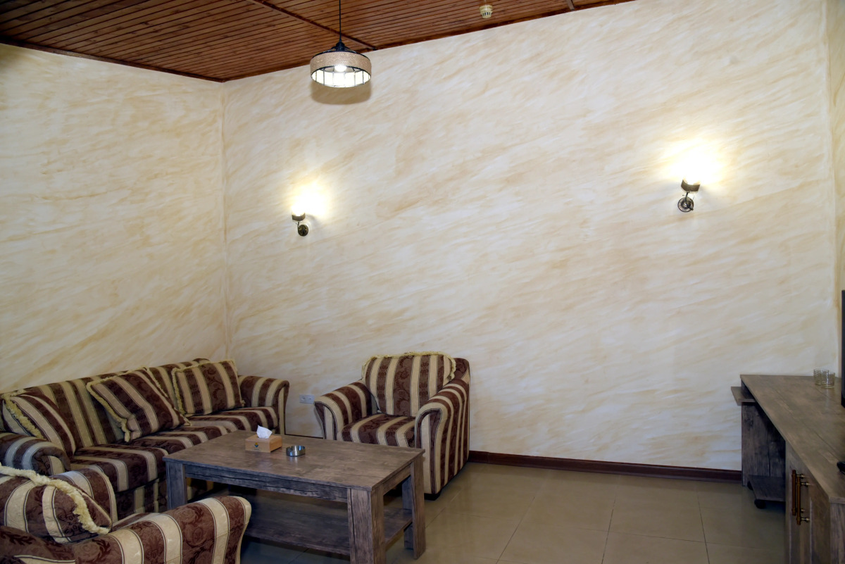 Armenian Village Park Hotel