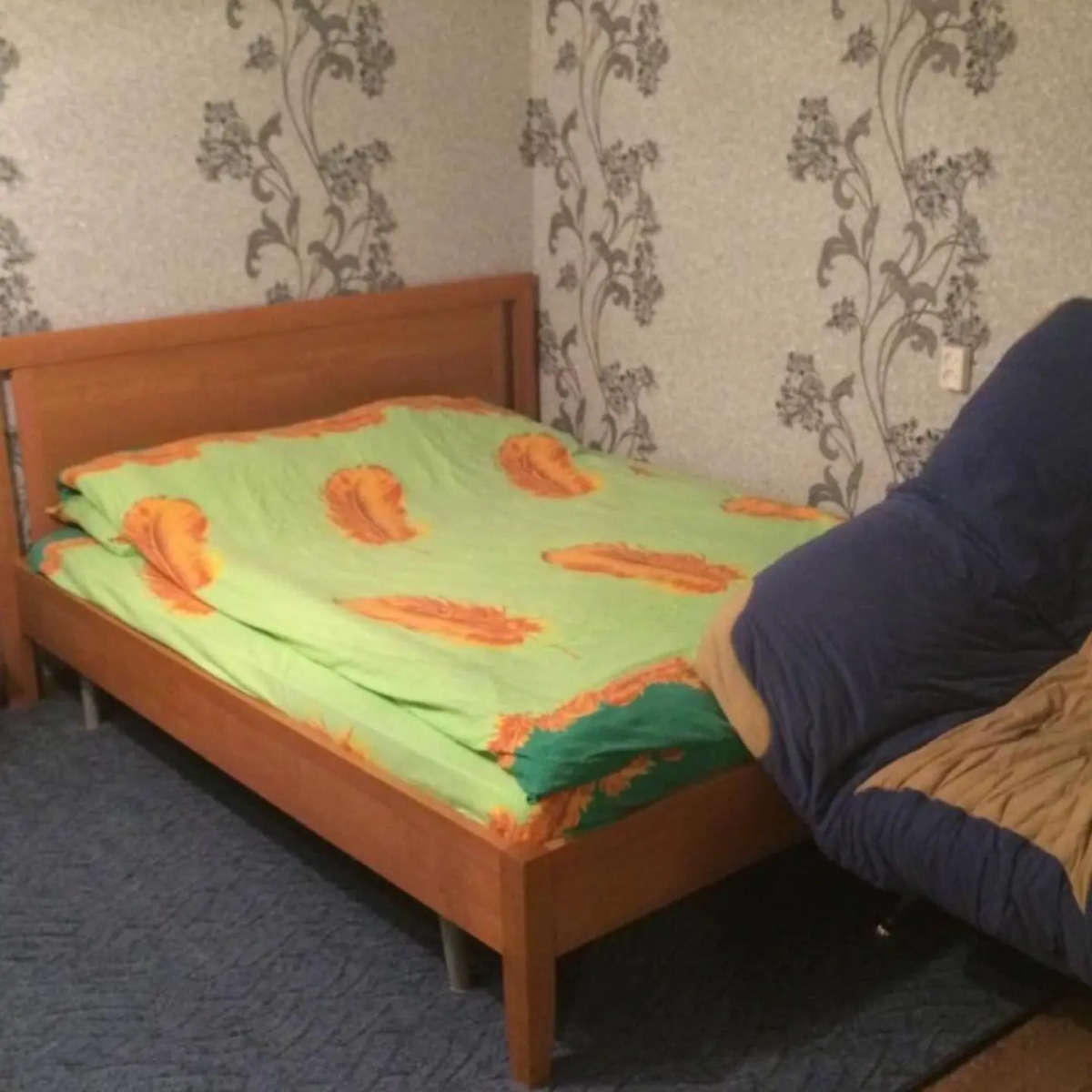 Апартаменты Дружелюбный Север