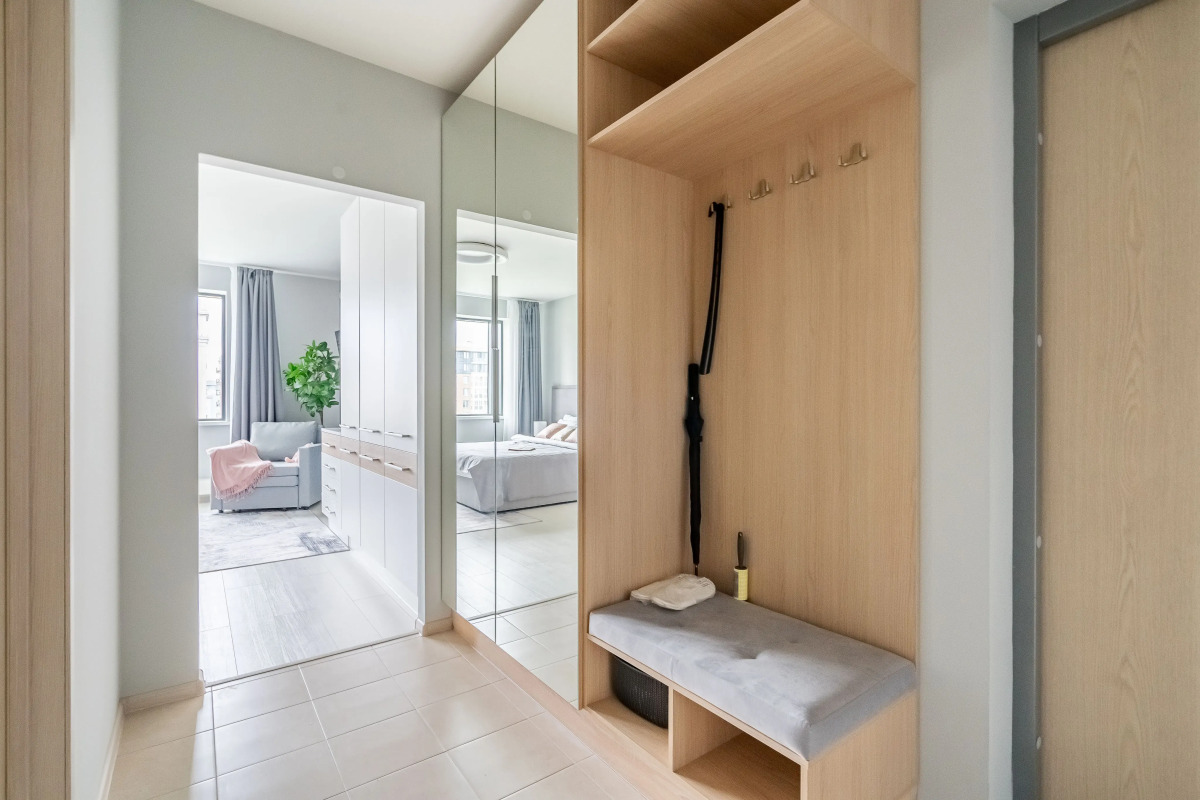 Апартаменты Next Island