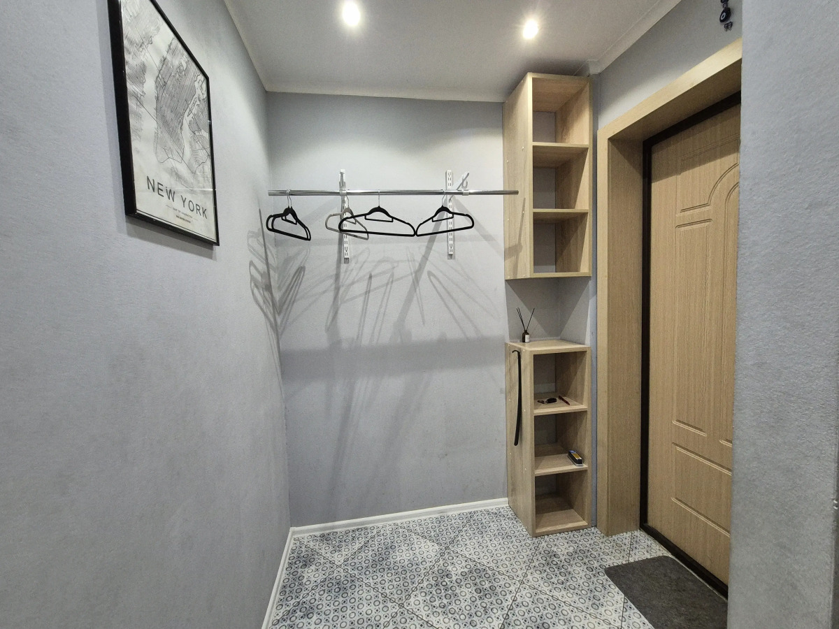 Квартира Современная в Мкр Голландский квартал