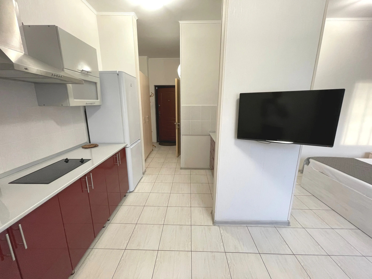 Апартаменты Чудо