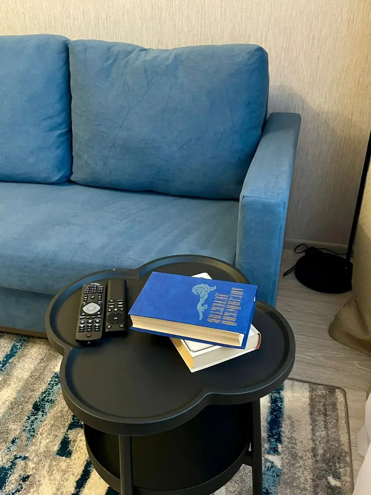 Апартаменты Атмосфера Love