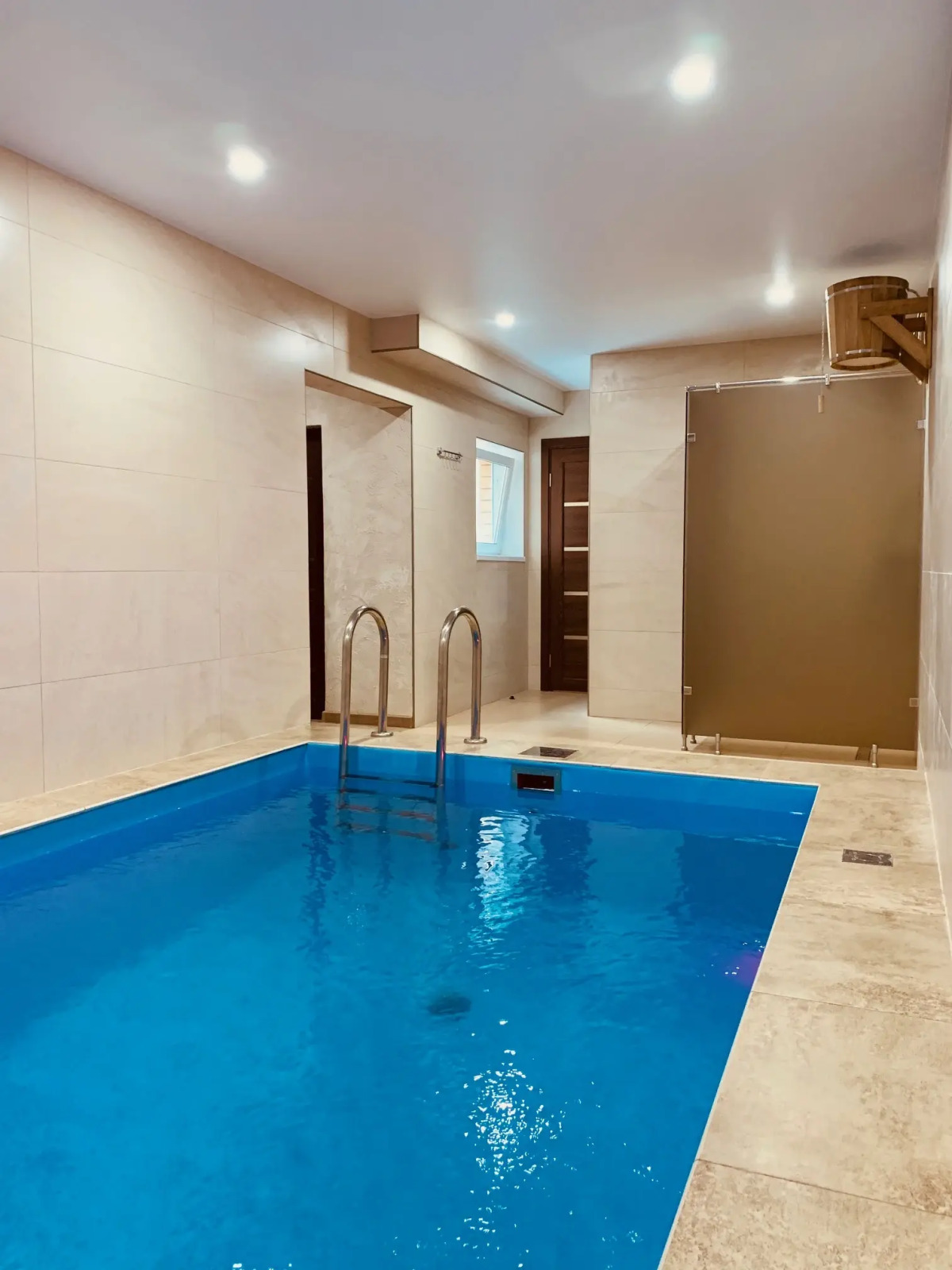 Апартаменты Малоярославец