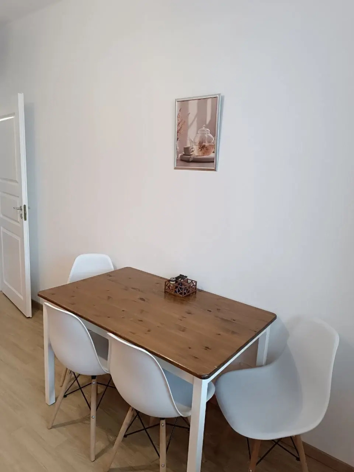 Квартира  двухкомнатная в Пушкине