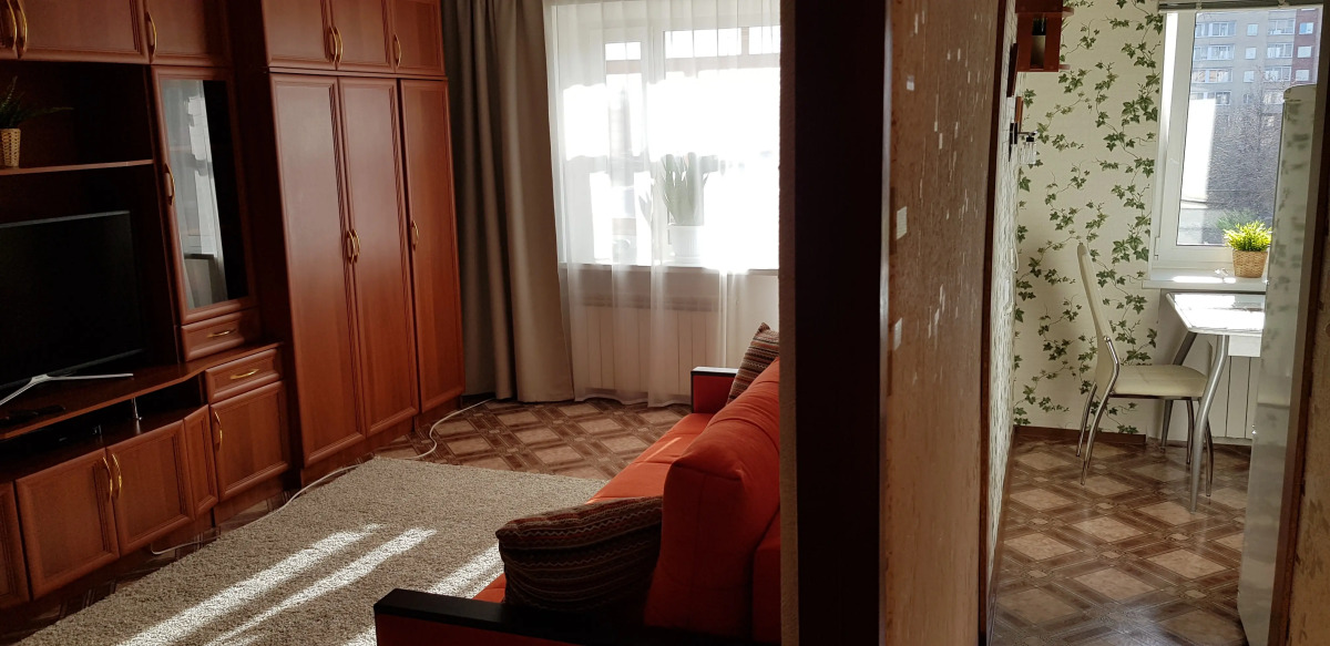 Апартаменты 18 Января