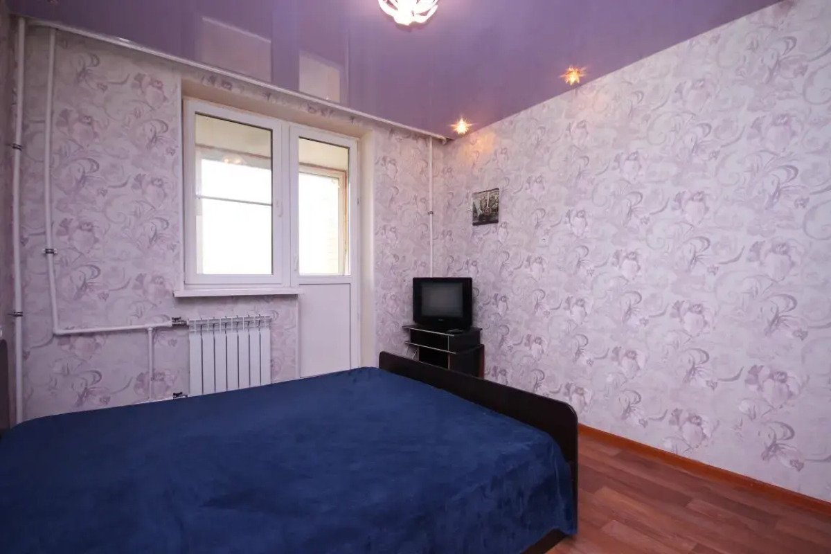 Апартаменты Dolina 2