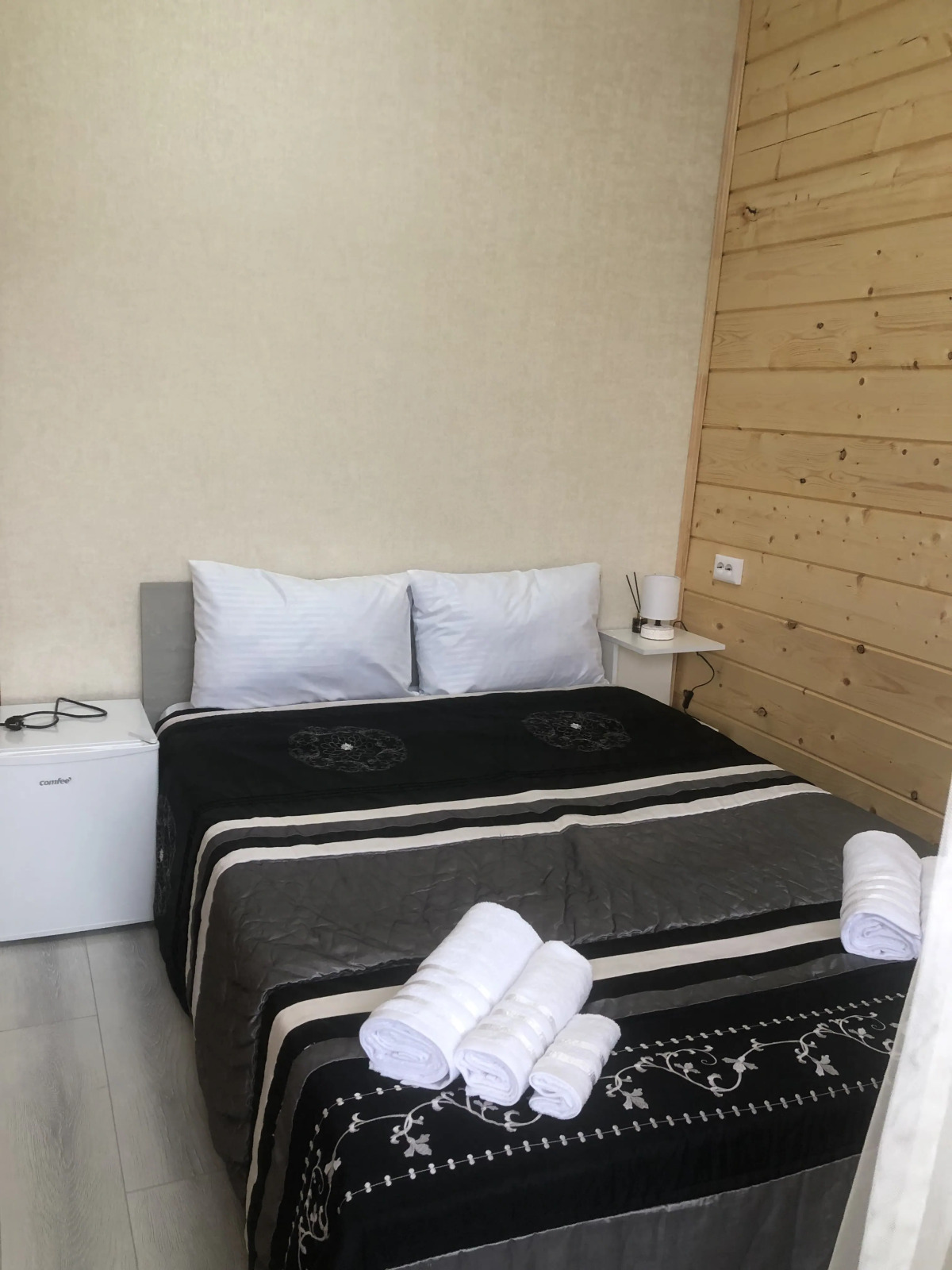 Гостевой дом 7Я