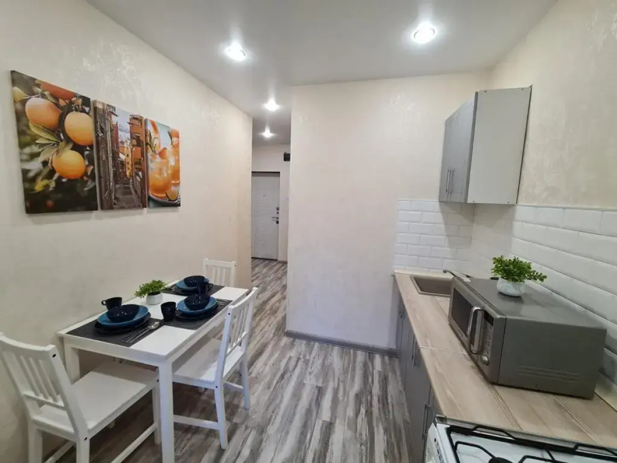 Квартира уютная на Коломенском проезде