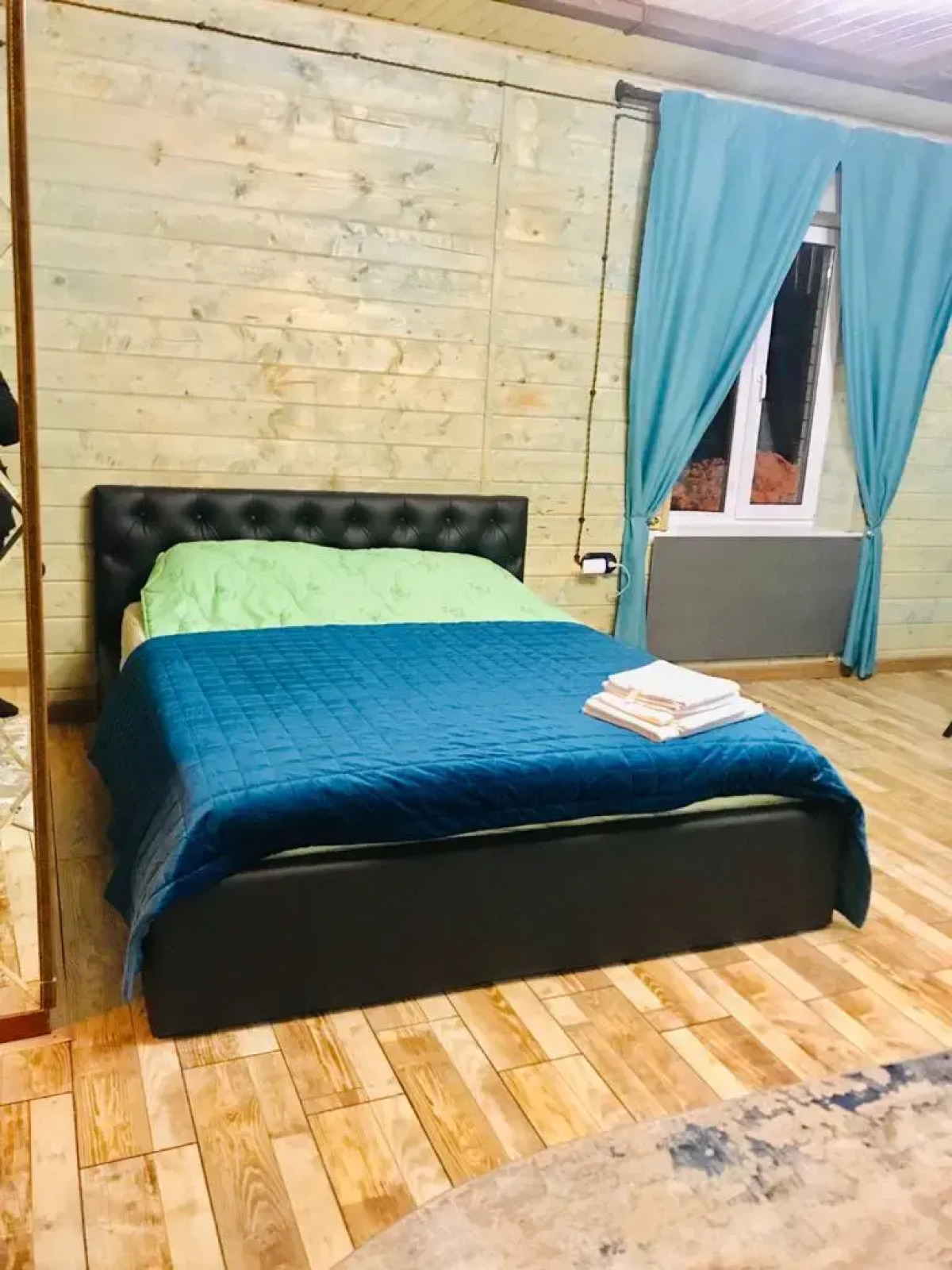 Апартаменты Dreams