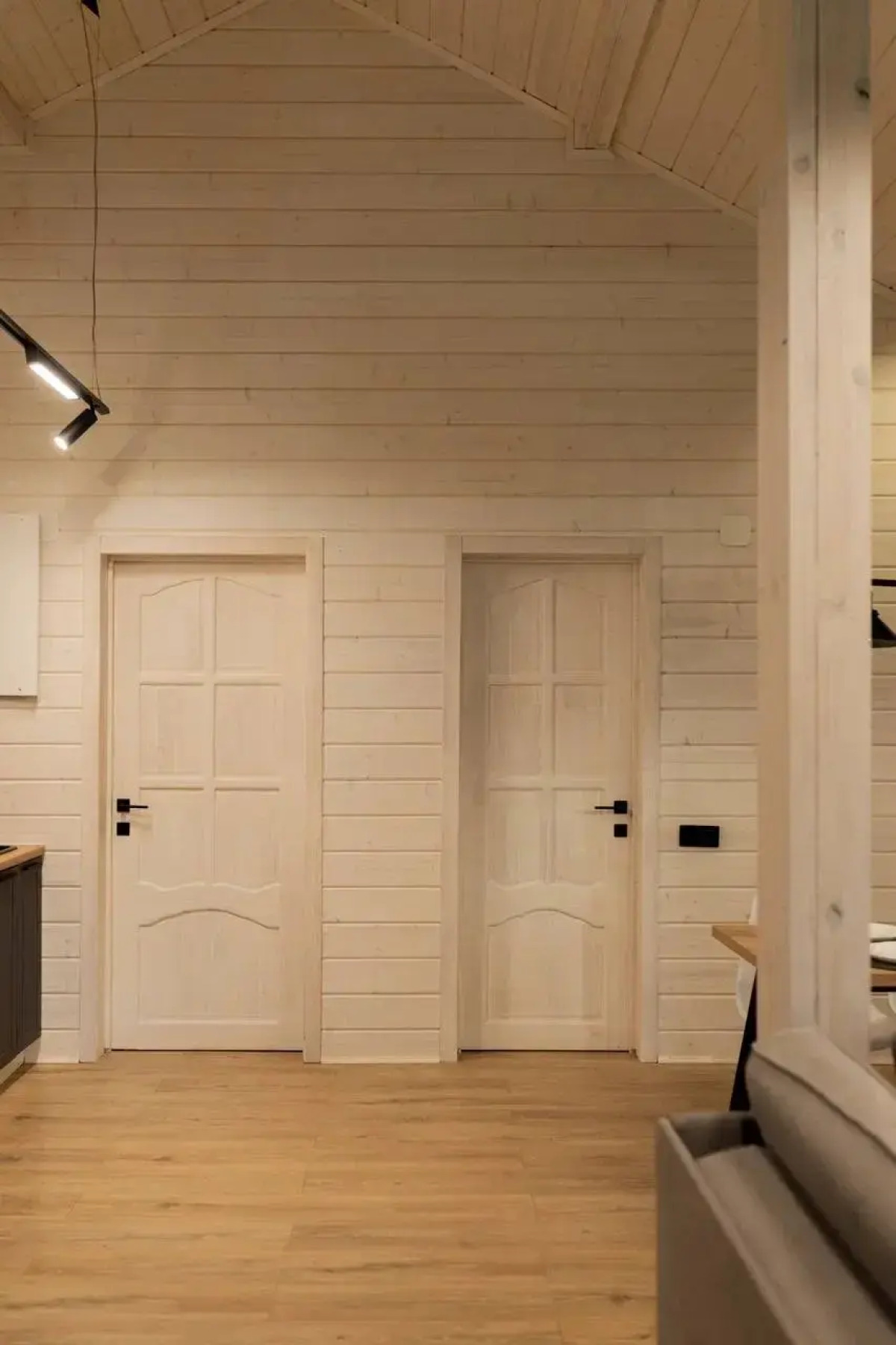 Частный дом У Березы