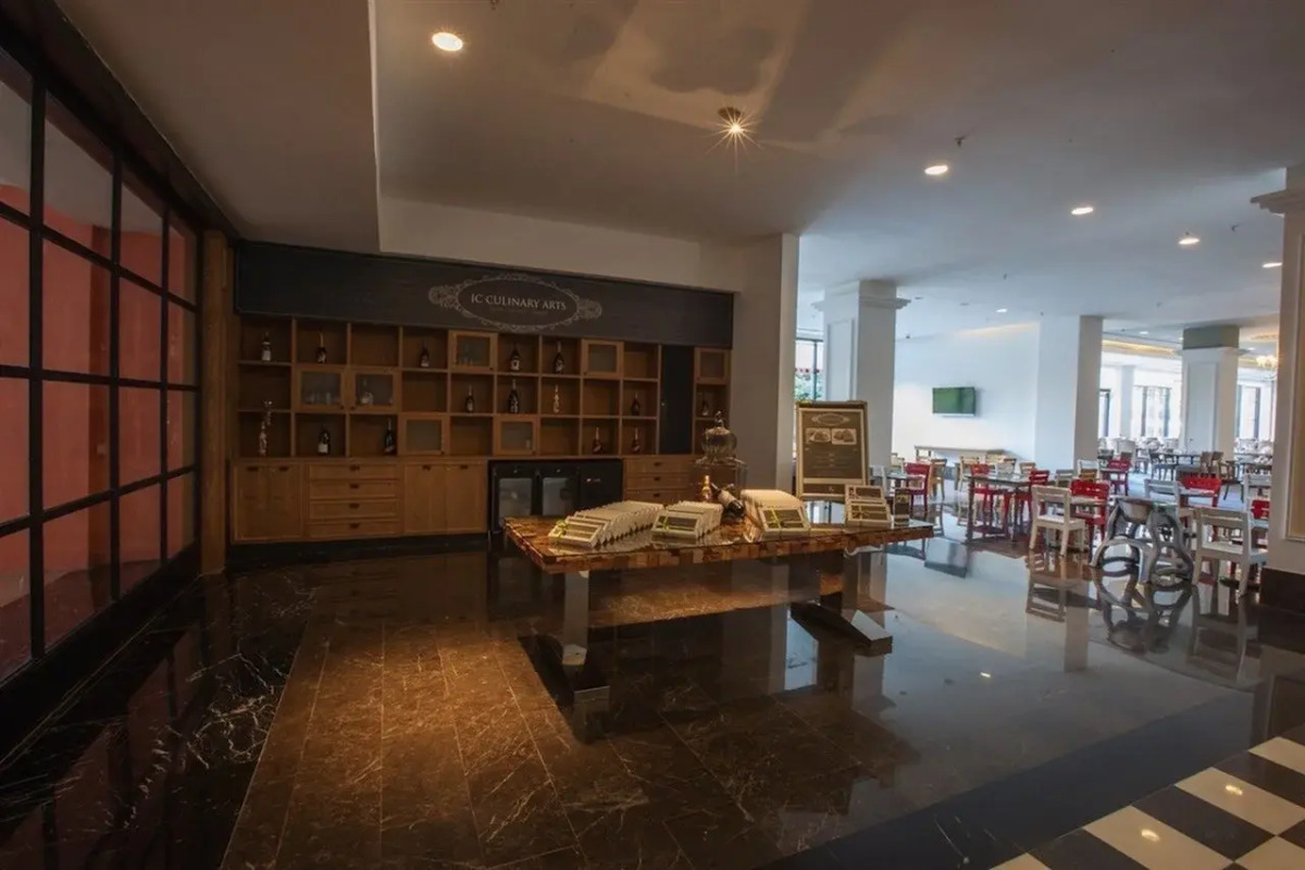 IC Hotels Santai Family Resort - All Inclusive