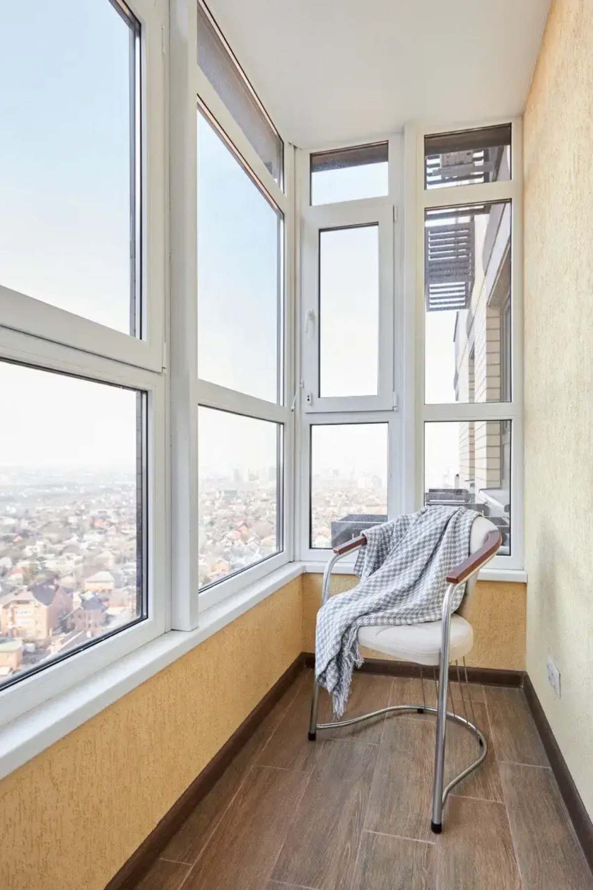 Квартира Большая в центре города