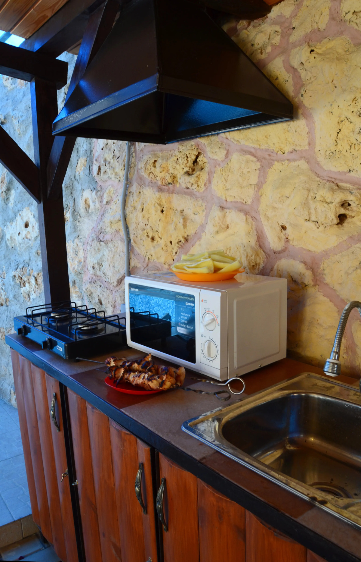 Гостевой Дом КапТри