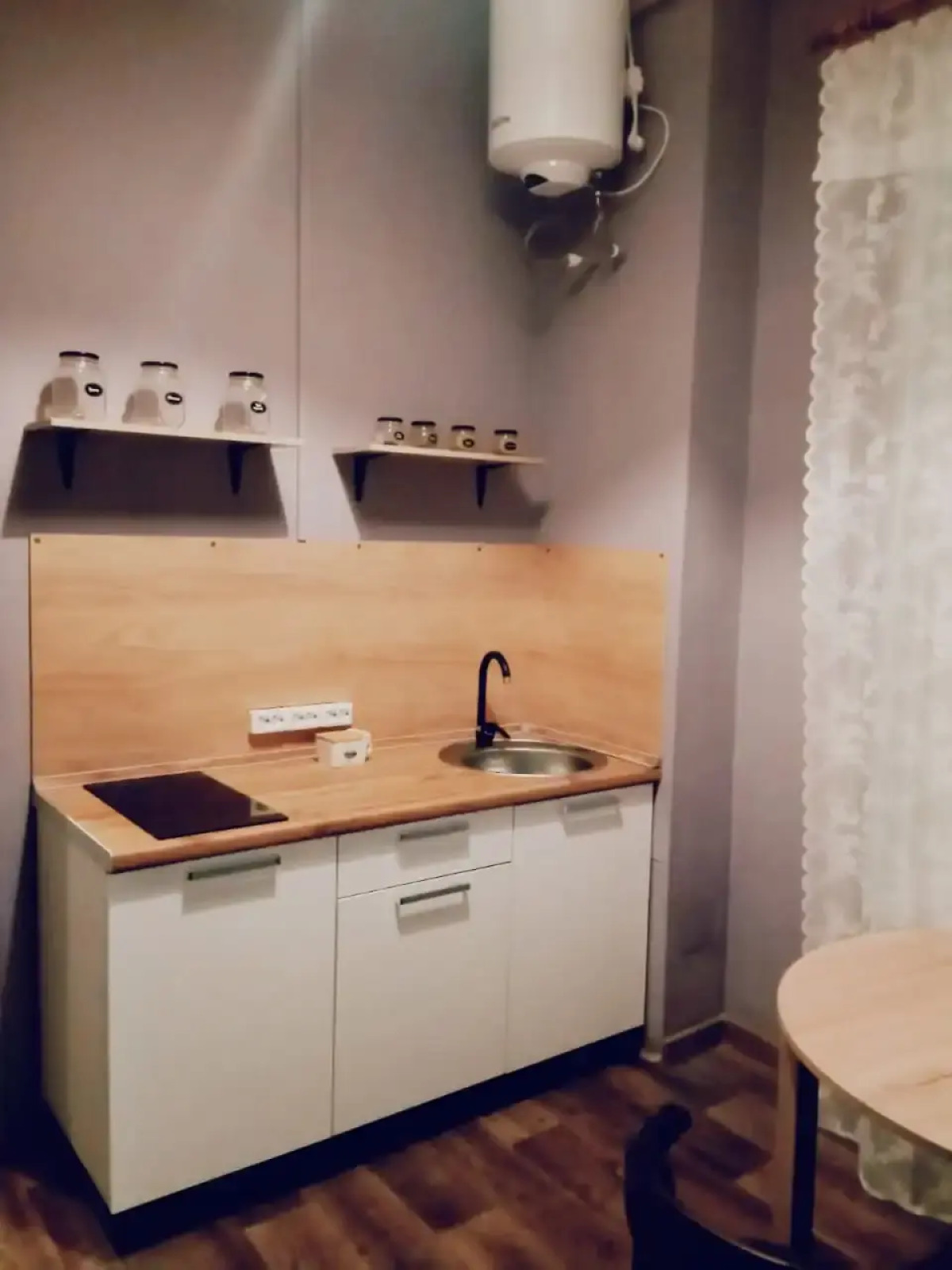 Апартаменты Воровского4 №3