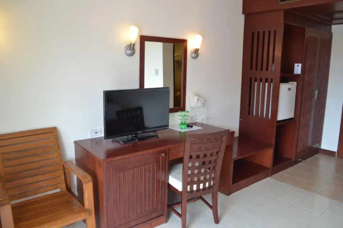 Отель Bauman Ville