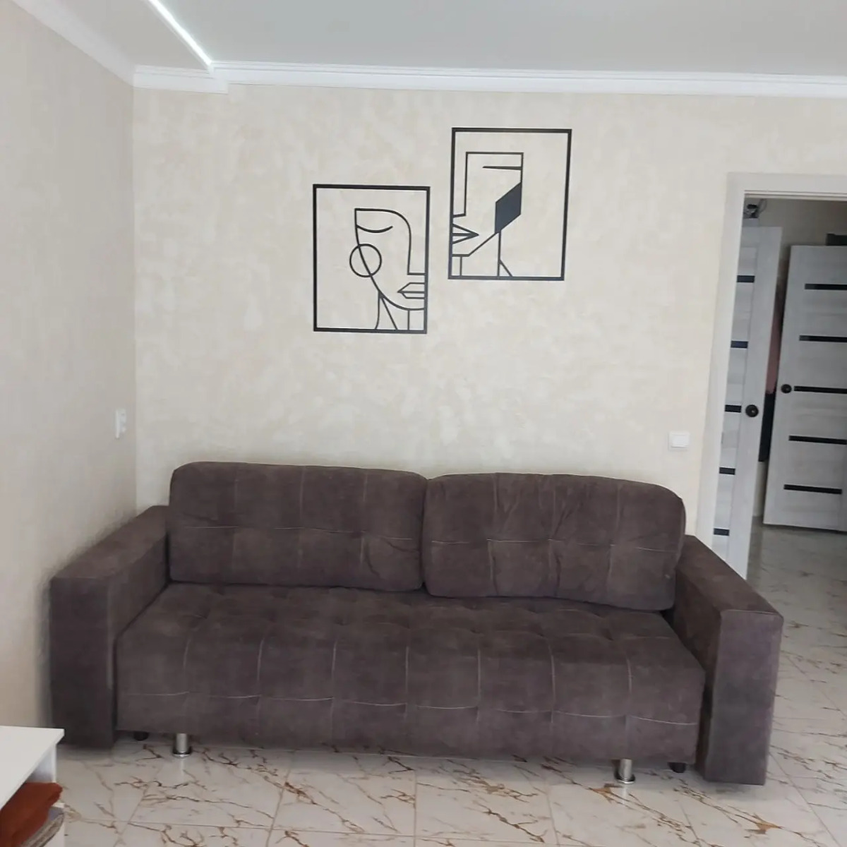 Апартаменты Кортунова 6