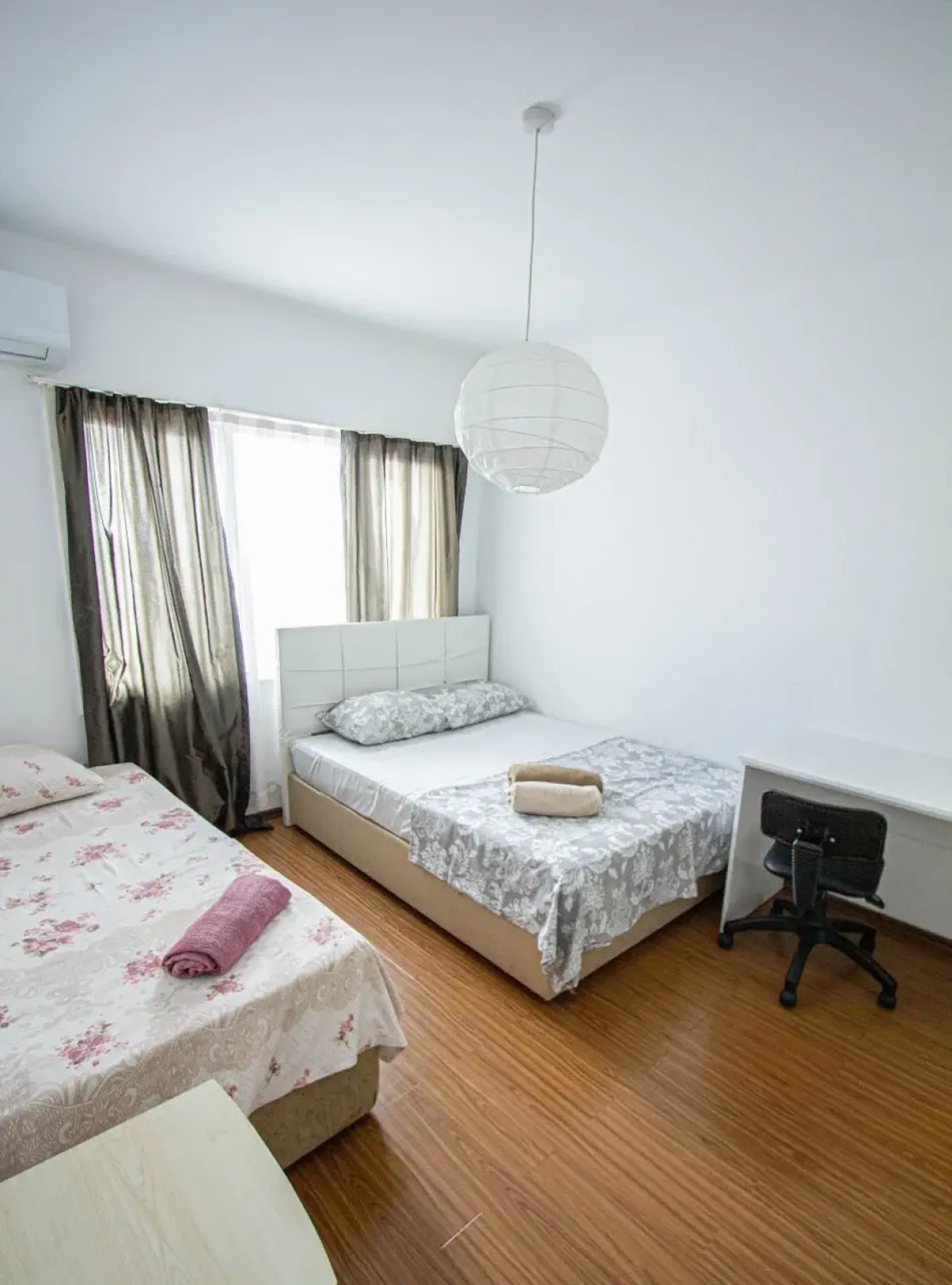 Апарт-отель Rix