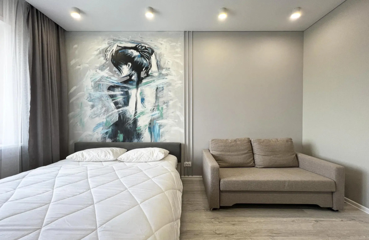 Апартаменты Добрые Сутки на Разина 69-27