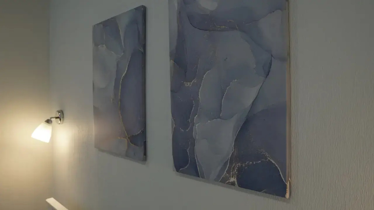 Квартира на Улице 50 лет Октября 13