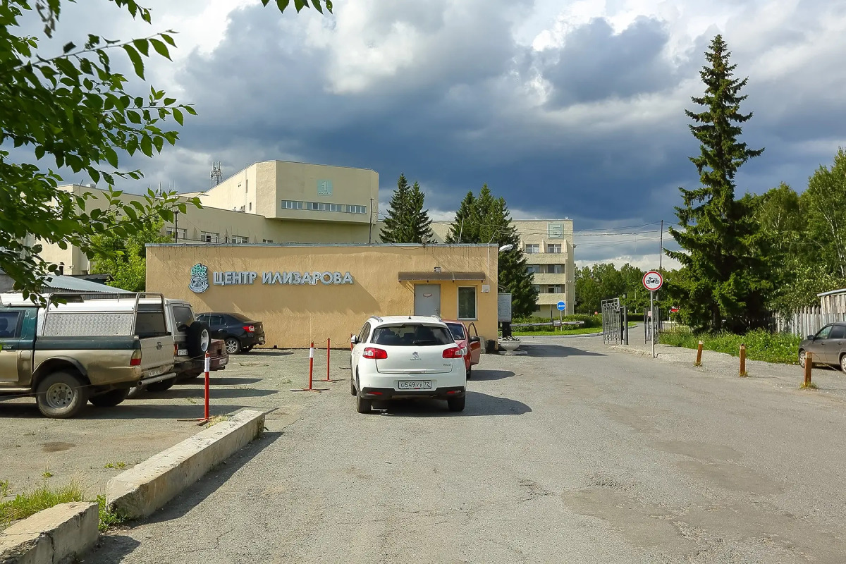 Квартира Time Apart