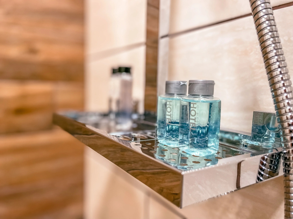 Отель Горная Роза