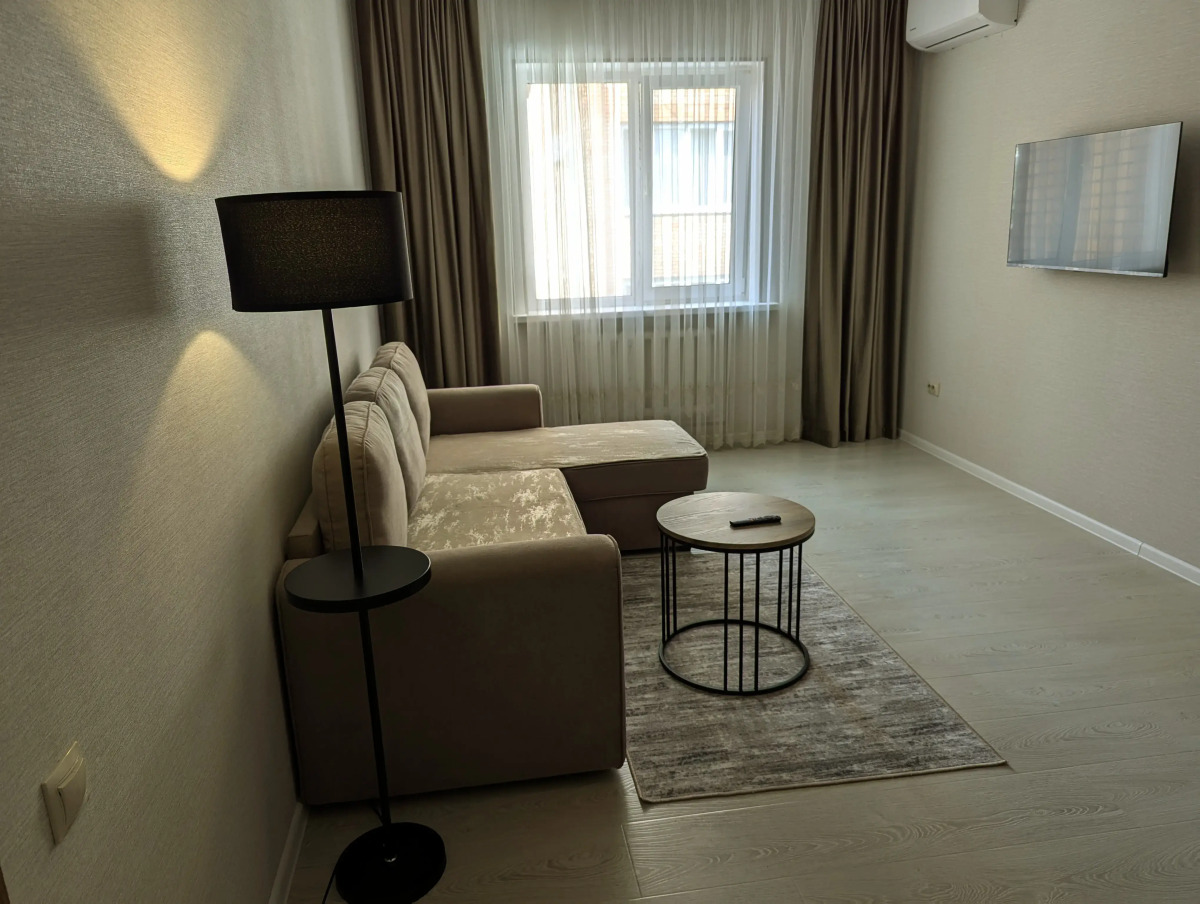 Квартира в центре города