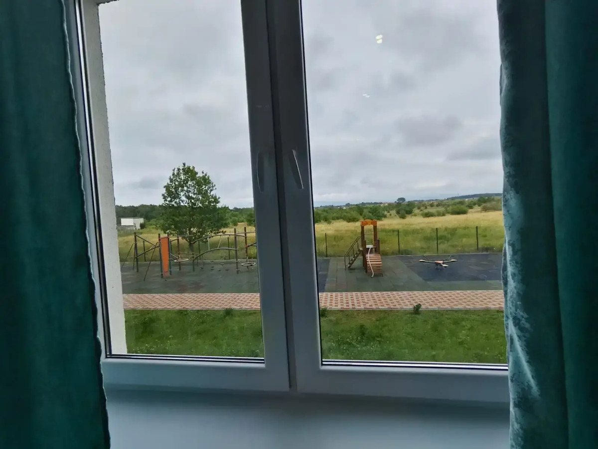 Квартира у моря