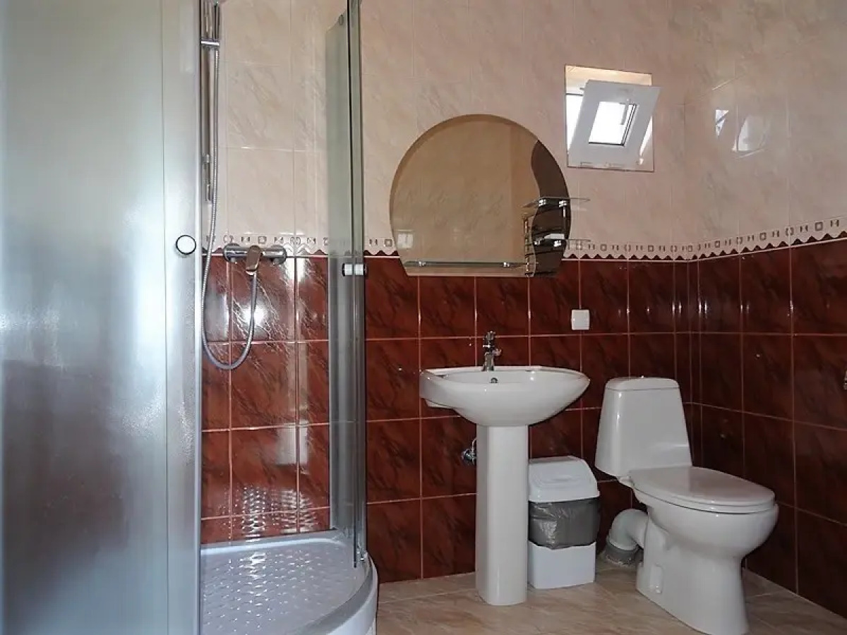 Мини-Отель Здоровье